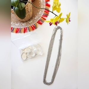 Bezel pendant glass for jewelry making